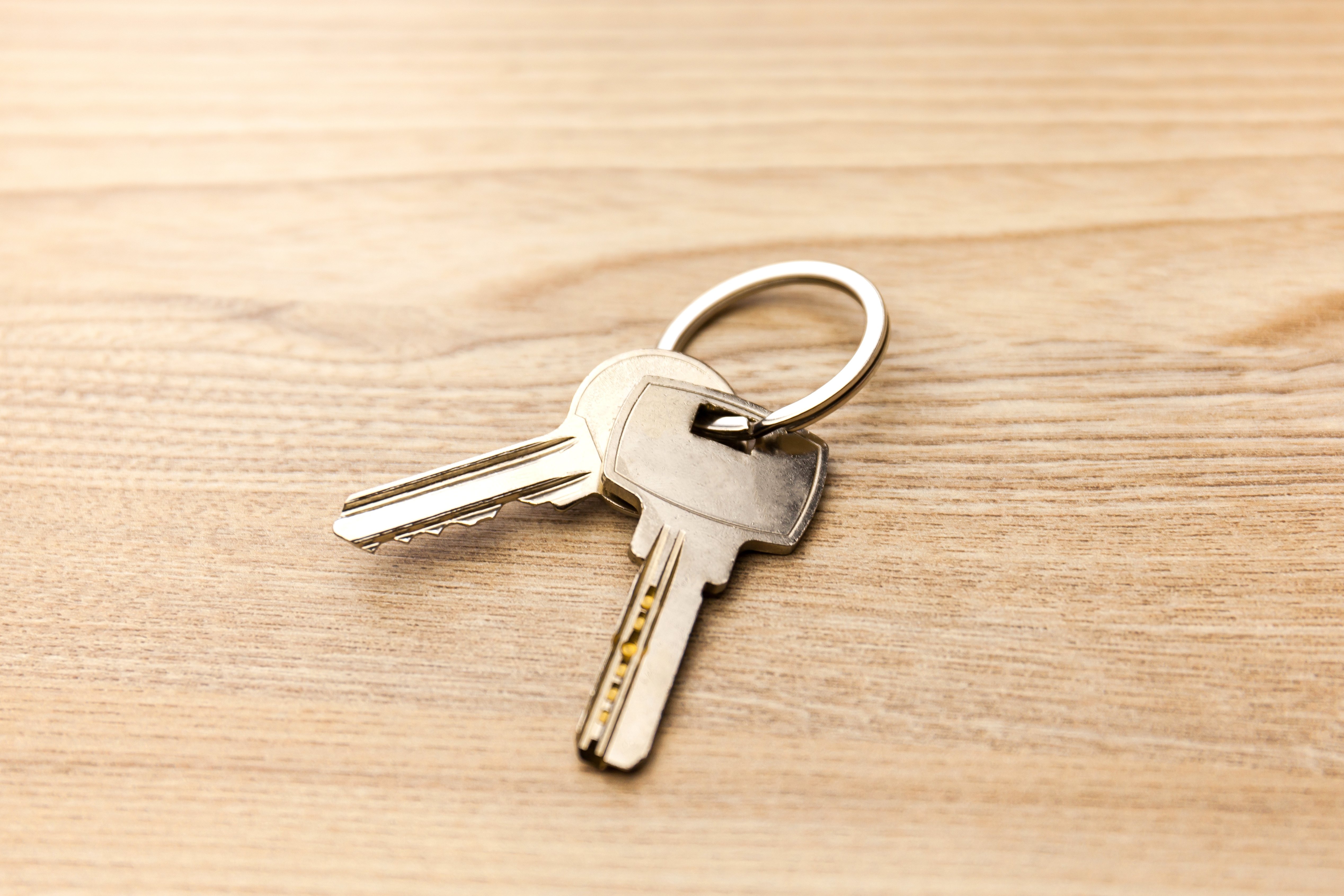 Keys to Estate