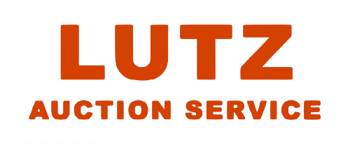 Lutz Auction Service